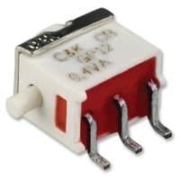 C&K Components GP12MSABE