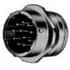 ITT / Cannon MS3111E12-8PW