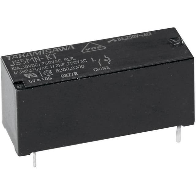 FUJITSU JS-24MN-KT