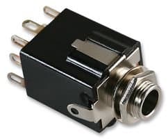 Lumberg KLBPSS 3