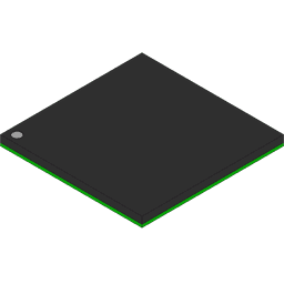LATTICE LC4512V-75F256C
