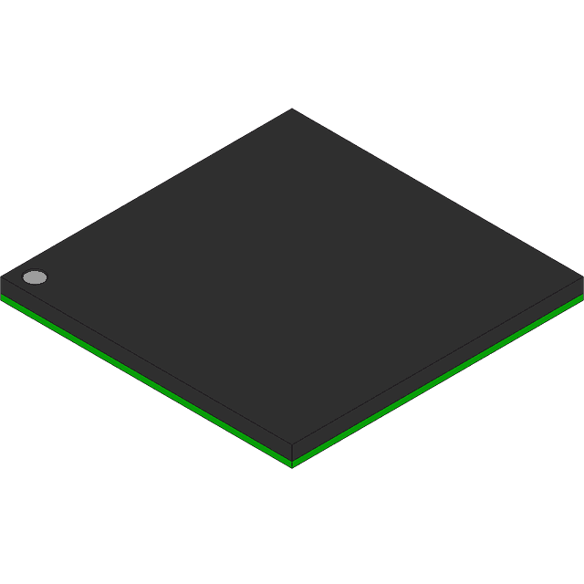LATTICE LC5512MC-45F484C