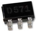 TI LM2734ZQMKE