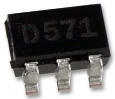 LM2734ZQMKE