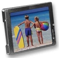 SHARP LQ057Q3DC12