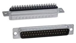 ITT / Cannon M24308/24-35
