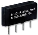 Standex MS05-1A87-75D