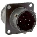 ITT / Cannon MS3110E12-3PY