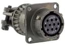 ITT / Cannon MS3110F12-10SW