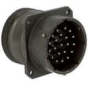 ITT / Cannon MS3110J20-39PW