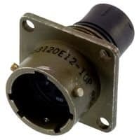 ITT / Cannon MS3110J22-55SY