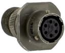 ITT / Cannon MS3111E12-3SY