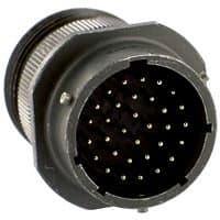 ITT / Cannon MS3111E22-55PW