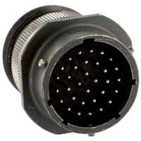 ITT / Cannon MS3111E8-33P