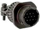 ITT / Cannon MS3111F14-19PW