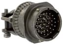 ITT / Cannon MS3111F20-41PW