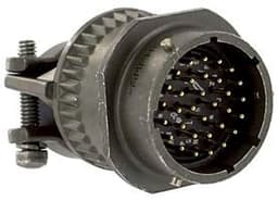 ITT / Cannon MS3111F20-41PW