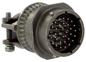 ITT / Cannon MS3111F20-41PW