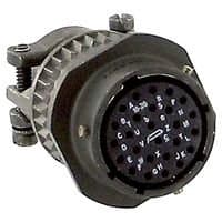 ITT / Cannon MS3111F20-41SX