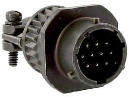 ITT / Cannon MS3111F24-61PW