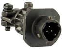 ITT / Cannon MS3111F8-3PX