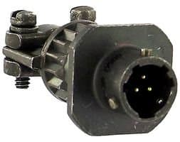 ITT / Cannon MS3111F8-3PX