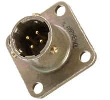 ITT / Cannon MS3112E14-18P