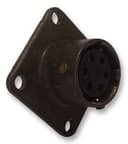 ITT / Cannon MS3112E14-18SY