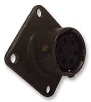 ITT / Cannon MS3112E14-18SY
