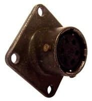 ITT / Cannon MS3112E18-11PY