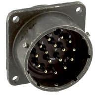 ITT / Cannon MS3112E20-16PX