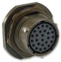 ITT / Cannon MS3114P12-10PW