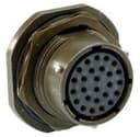 ITT / Cannon MS3114P-12-3S