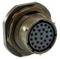 ITT / Cannon MS3114P-12-3S