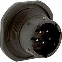 ITT / Cannon MS3114P-12-8PW