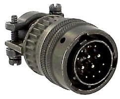 ITT / Cannon MS3116F14-12PX