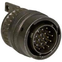 ITT / Cannon MS3116F16-23PX