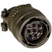 ITT / Cannon MS3116F16-8PZ