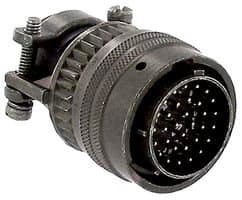ITT / Cannon MS3116F18-32PY