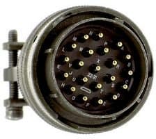 ITT / Cannon MS3116F20-39PY