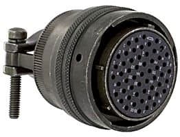 ITT / Cannon MS3116F20-39SZ
