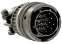 ITT / Cannon MS3116F8-33PW