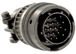 ITT / Cannon MS3116F8-33PW