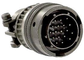 ITT / Cannon MS3116F8-33PW