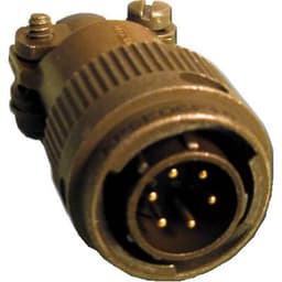 ITT / Cannon MS3116F8-33S