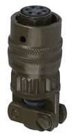 ITT / Cannon MS3116F8-3S
