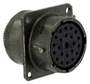 ITT / Cannon MS3120E20-41SXF0