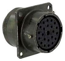 ITT / Cannon MS3120E20-41SXF0