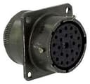 ITT / Cannon MS3120E22-21SY