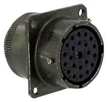 ITT / Cannon MS3120E22-21SY